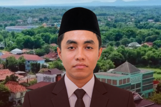 Pesantren Melahirkan Santri, Zaman Menuntut Bukti