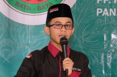 Revolusi Literasi dan Kedaulatan AI: Redefinisi Peran Santri 2026